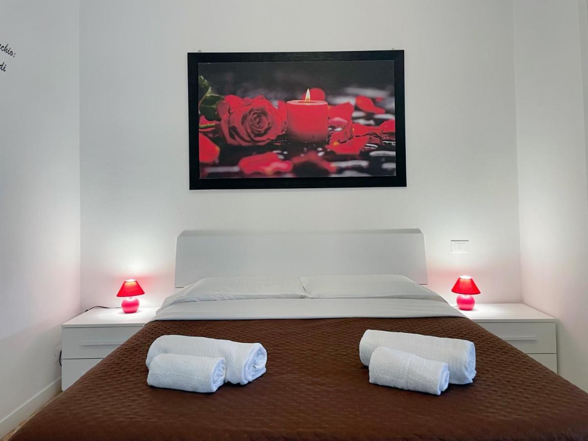 Confortini Rooms Sunday Verona Exterior foto