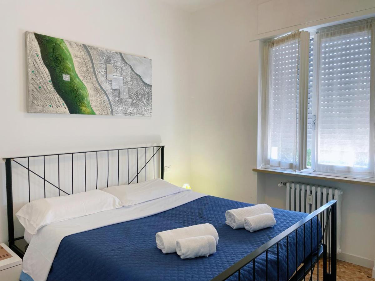 Confortini Rooms Sunday Verona Exterior foto