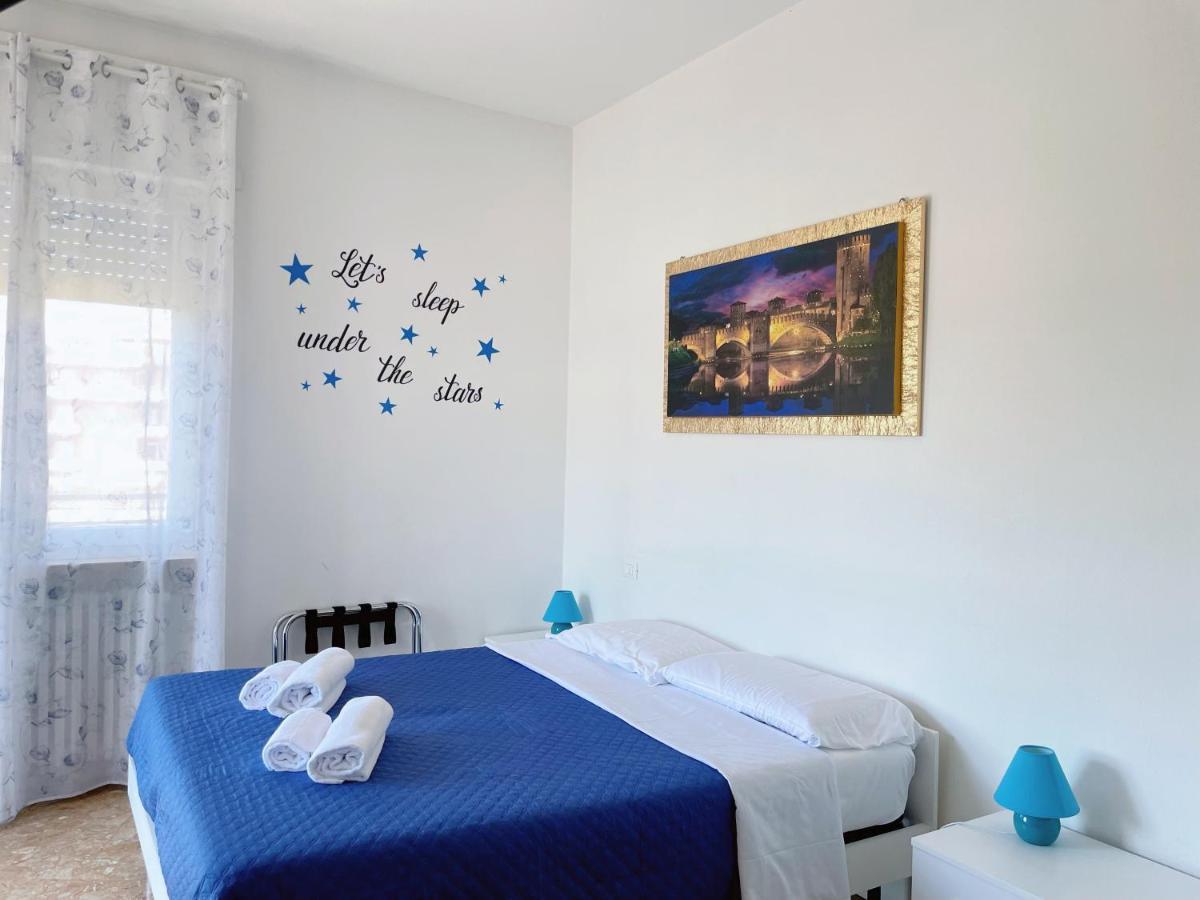 Confortini Rooms Sunday Verona Exterior foto
