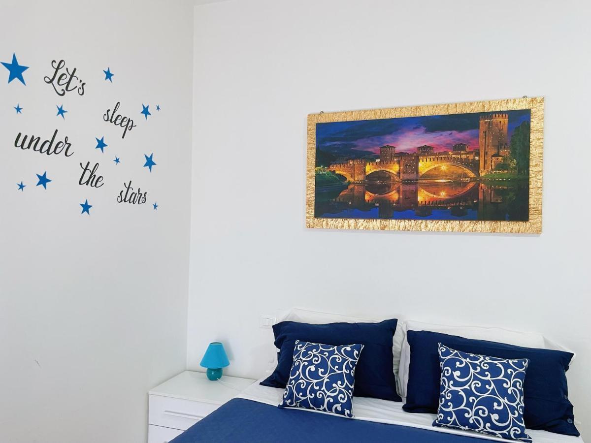 Confortini Rooms Sunday Verona Exterior foto