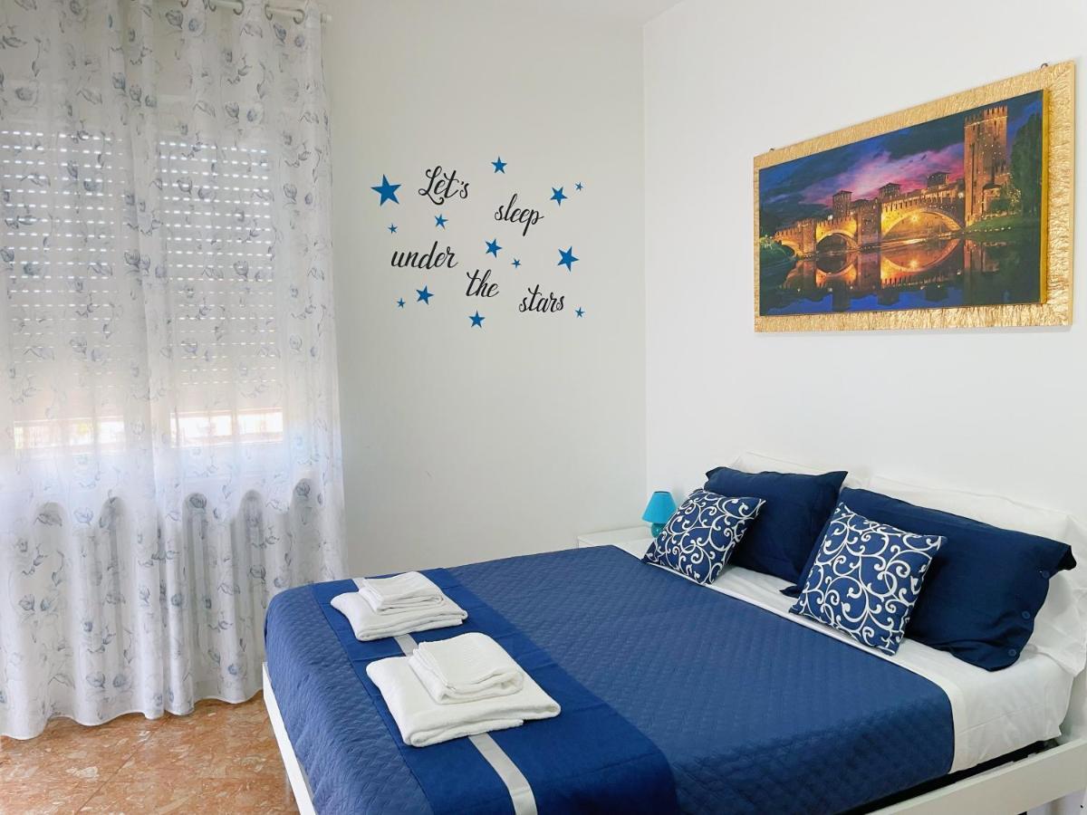 Confortini Rooms Sunday Verona Exterior foto