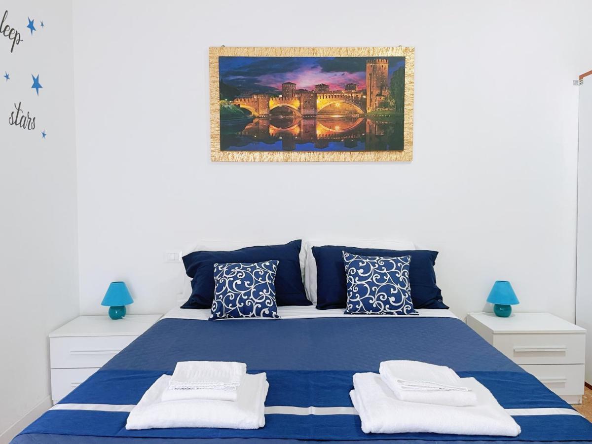 Confortini Rooms Sunday Verona Exterior foto