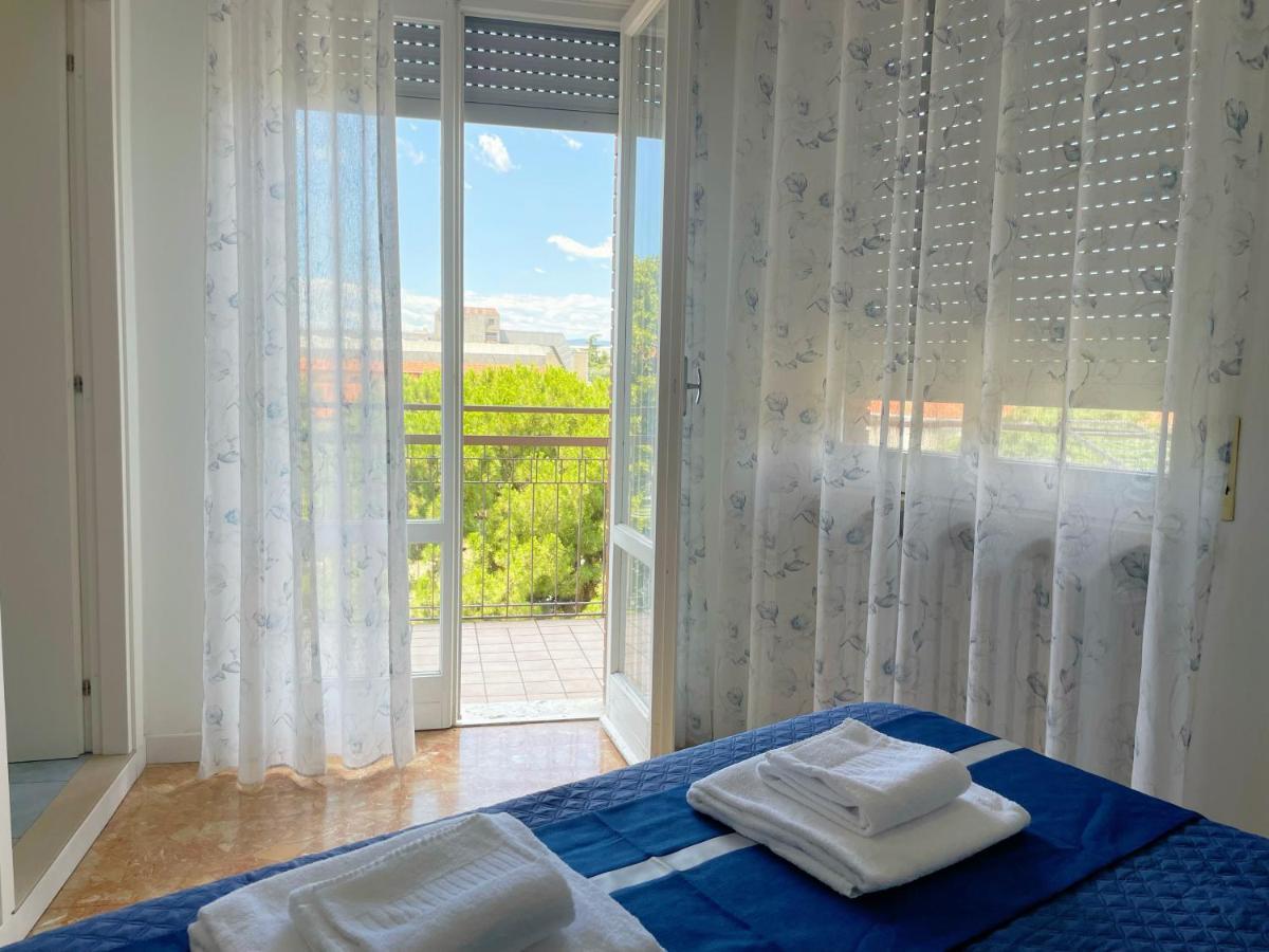 Confortini Rooms Sunday Verona Exterior foto