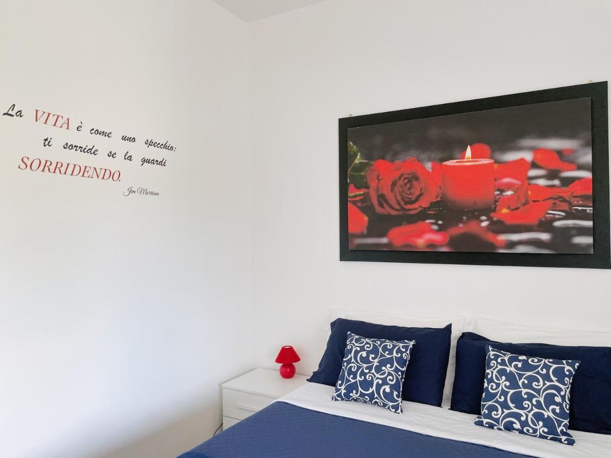 Confortini Rooms Sunday Verona Exterior foto