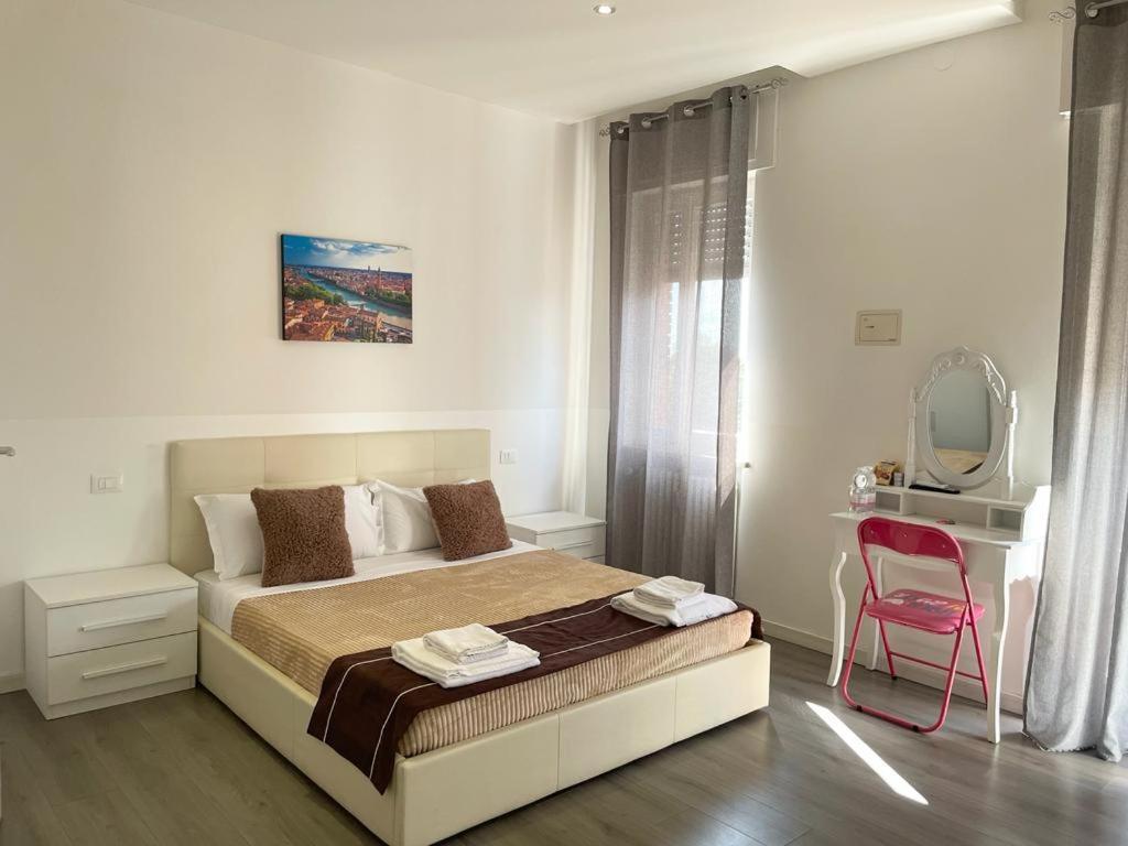 Confortini Rooms Sunday Verona Exterior foto