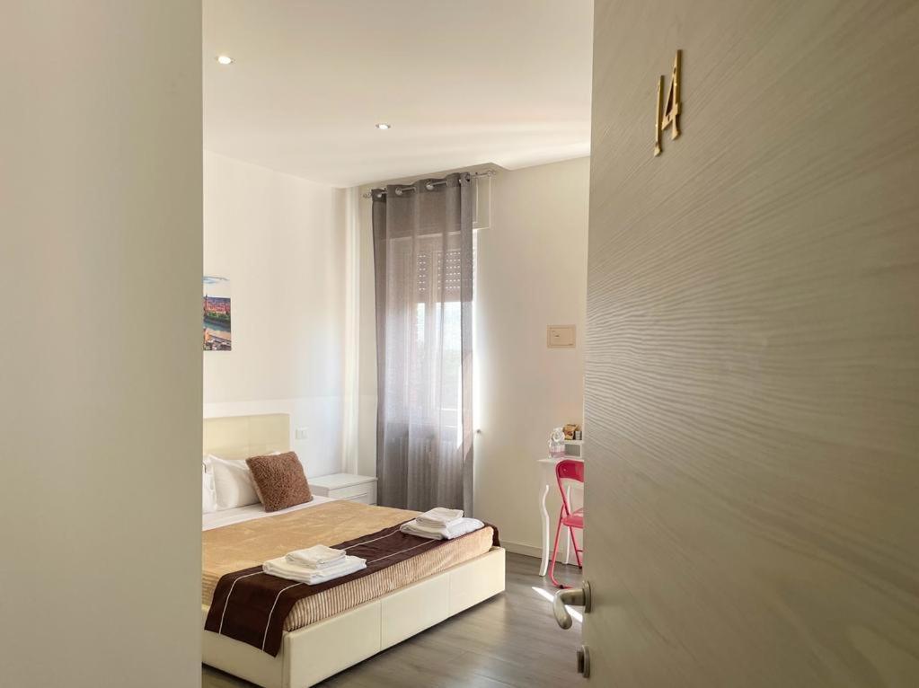Confortini Rooms Sunday Verona Exterior foto