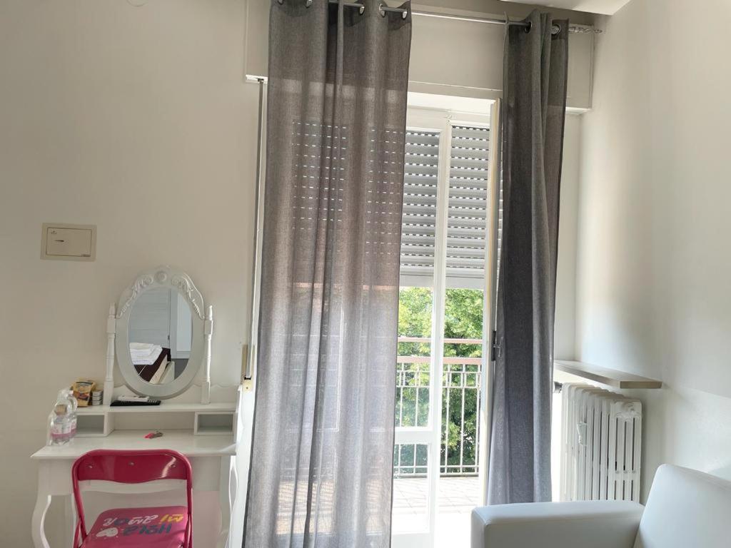 Confortini Rooms Sunday Verona Exterior foto