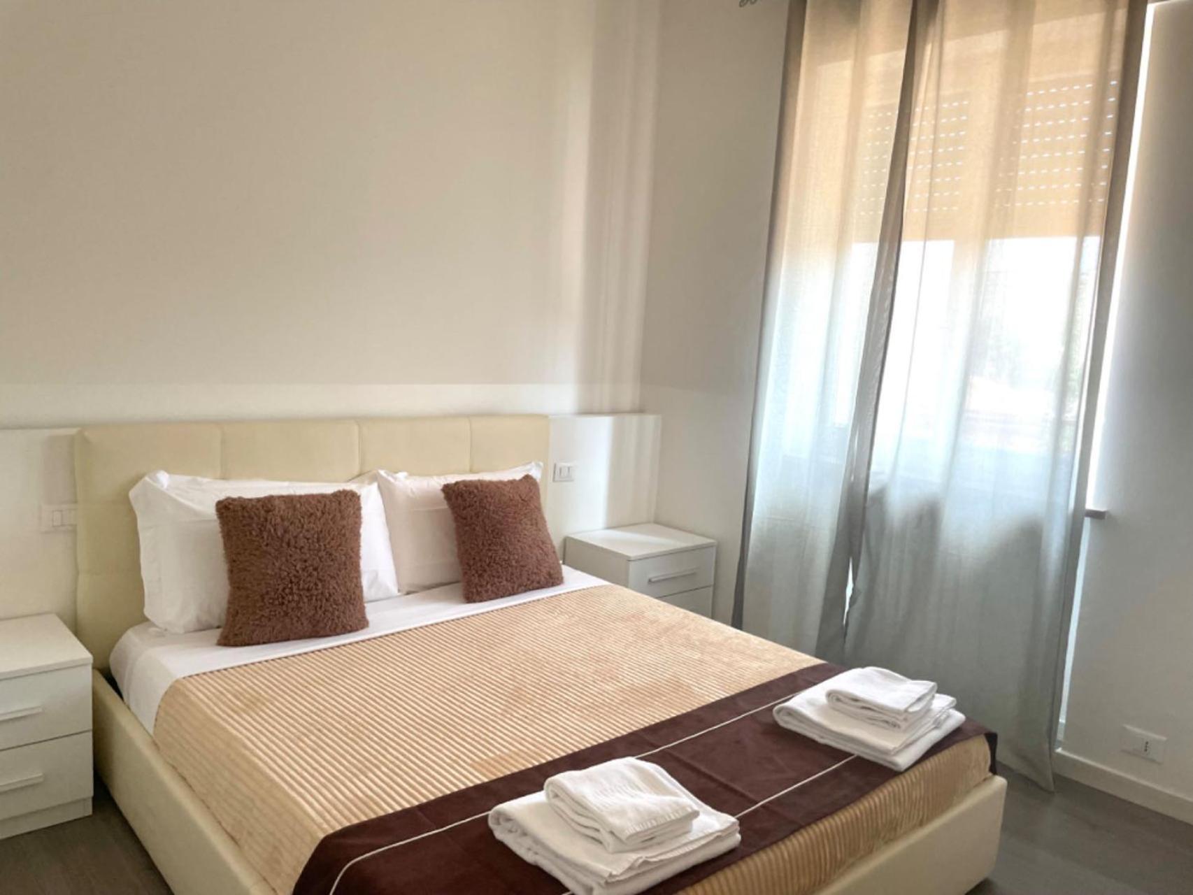 Confortini Rooms Sunday Verona Exterior foto